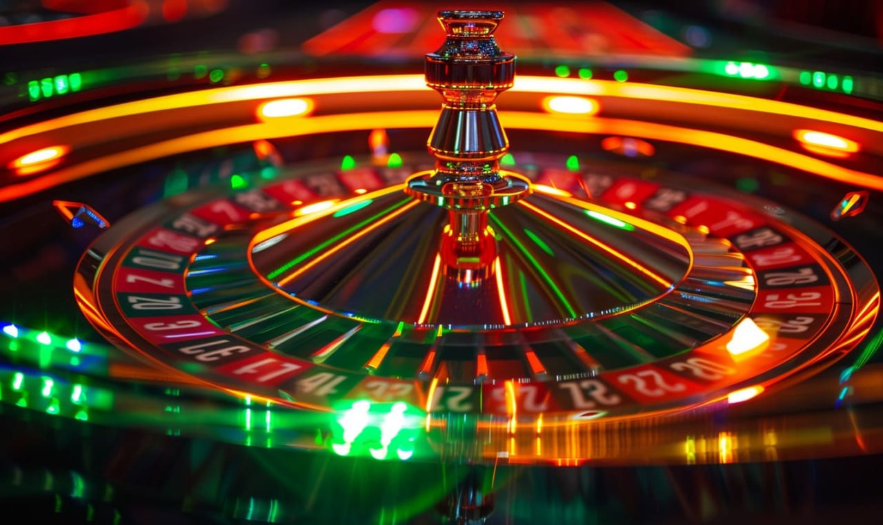vv888 live casino